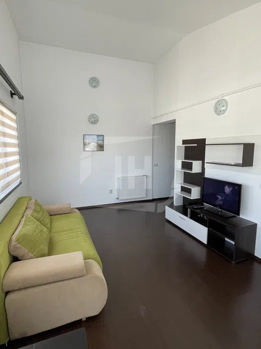Apartament 2 camere, semidecomandat, 57mp, Buna Ziua