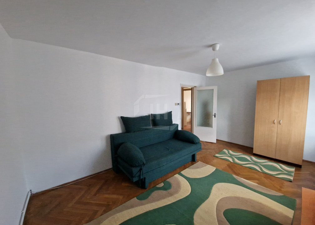 Apartament 2 camere, decomandat, 55mp, zona Nicolae Titulescu