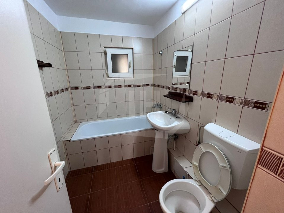 Apartament 2 camere, decomandat, 55mp, zona Nicolae Titulescu