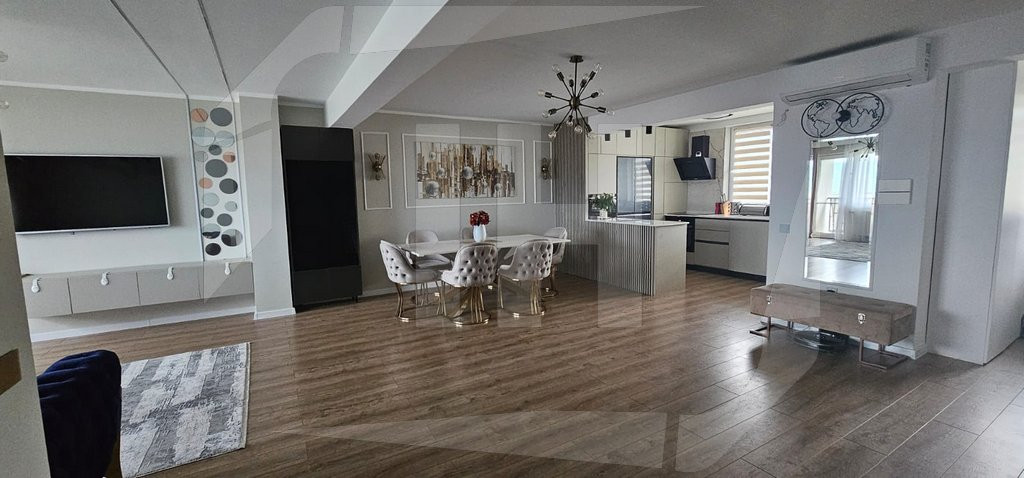 Proprietate deosebita cu finisaje premium in constructie tip vila