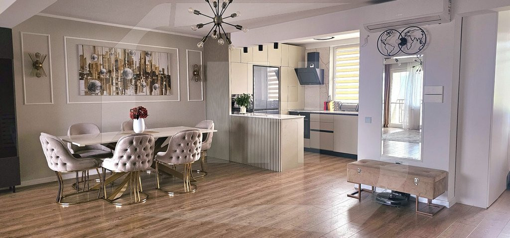 Proprietate deosebita cu finisaje premium in constructie tip vila