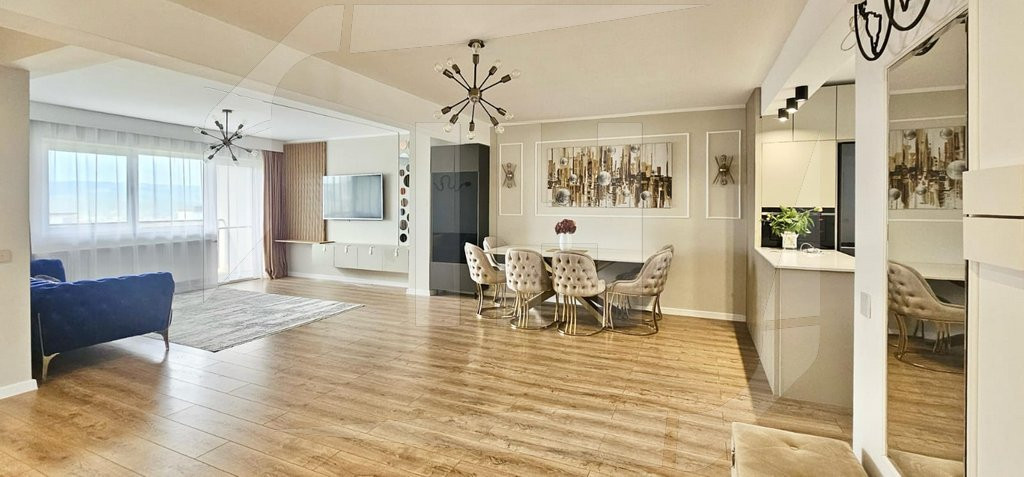 Proprietate deosebita cu finisaje premium in constructie tip vila