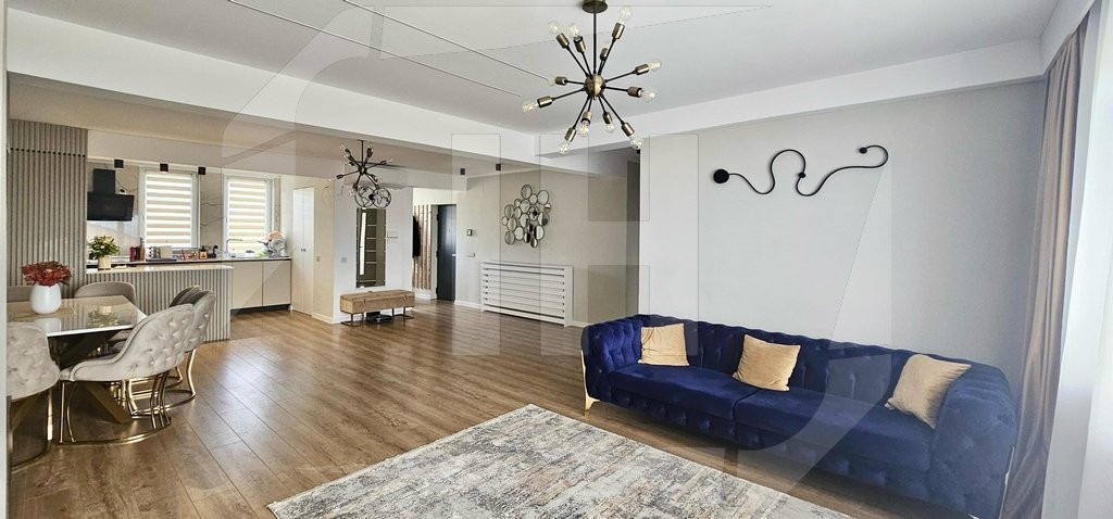 Proprietate deosebita cu finisaje premium in constructie tip vila
