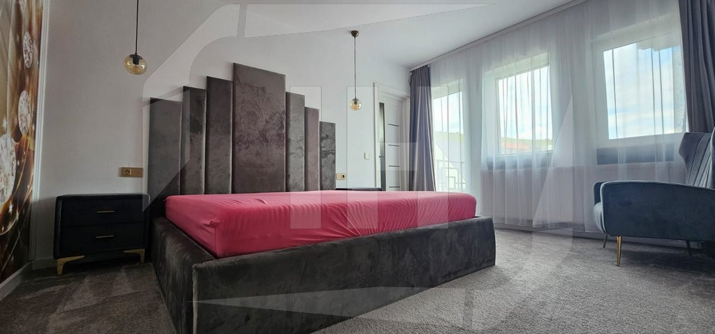 Proprietate deosebita cu finisaje premium in constructie tip vila