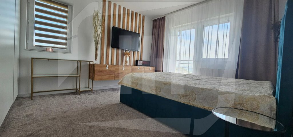 Proprietate deosebita cu finisaje premium in constructie tip vila