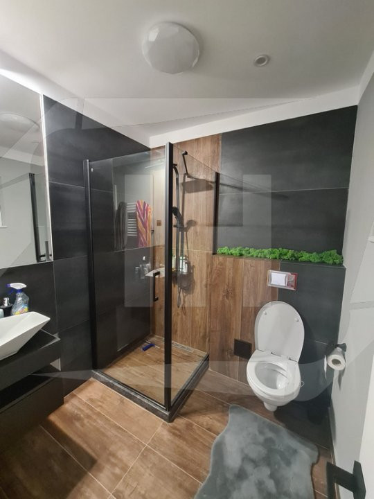 Proprietate deosebita cu finisaje premium in constructie tip vila