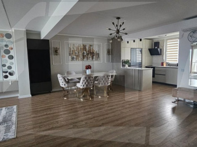 Proprietate deosebita cu finisaje premium in constructie tip vila