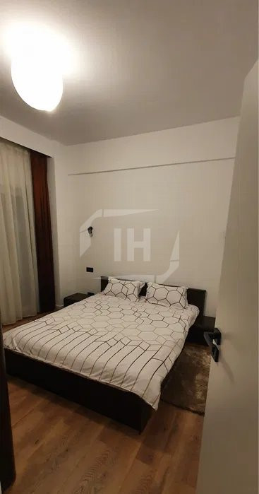 Apartament 2 camere, garaj propriu, zona NTT Data