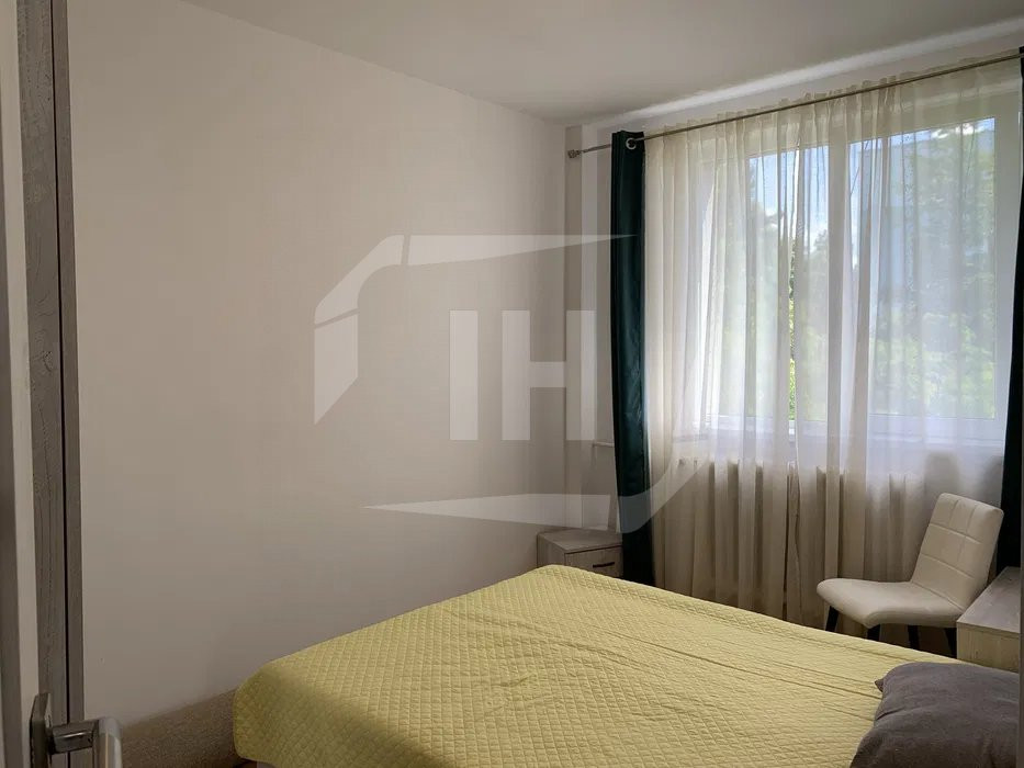Apartament 3 camere, parcare, zona Parcul Centrul