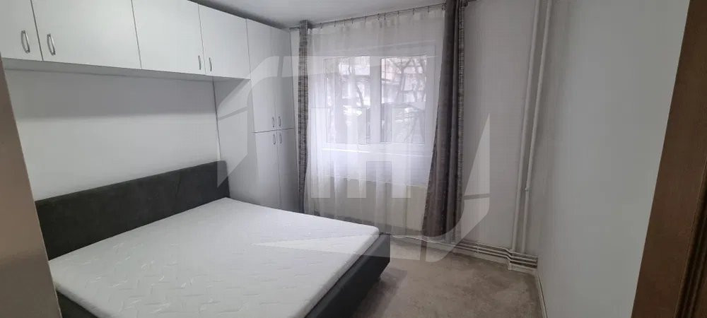 Apartament 2 camere, decomandat, renovat in zona Cinema Marasti