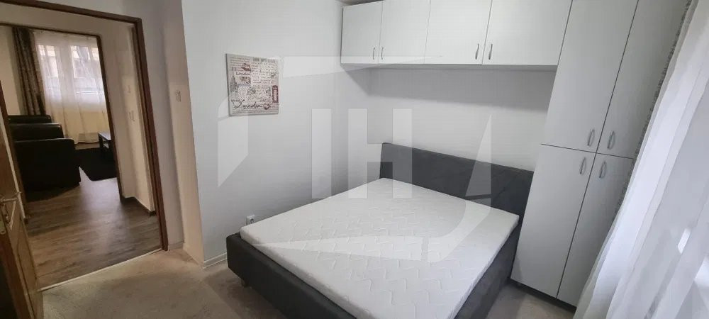 Apartament 2 camere, decomandat, renovat in zona Cinema Marasti