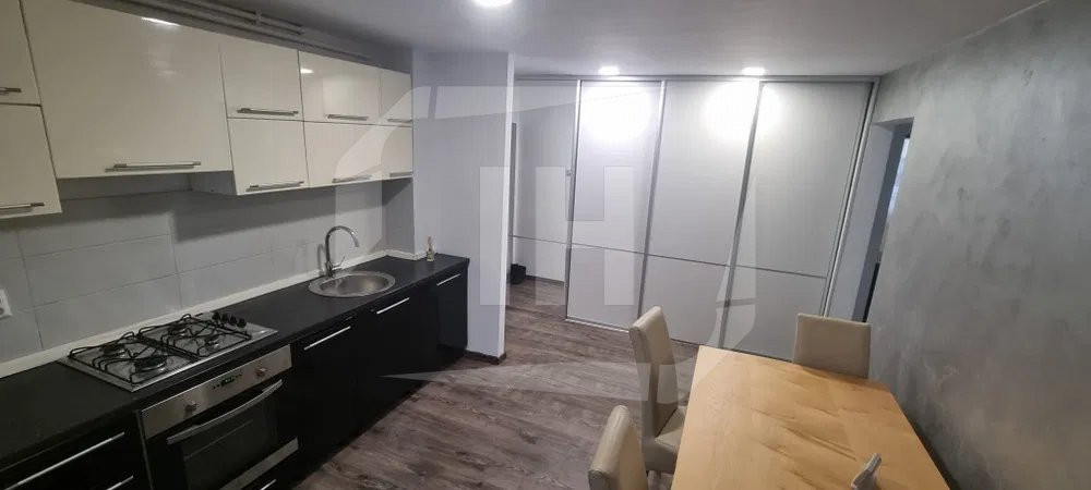 Apartament 2 camere, decomandat, renovat in zona Cinema Marasti