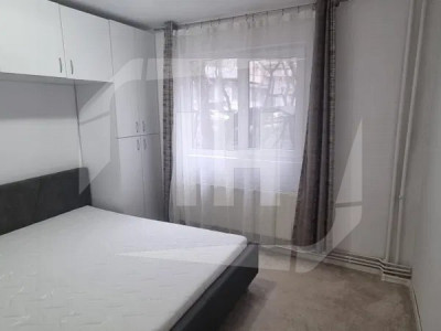 Apartament 2 camere, decomandat, renovat in zona Cinema Marasti