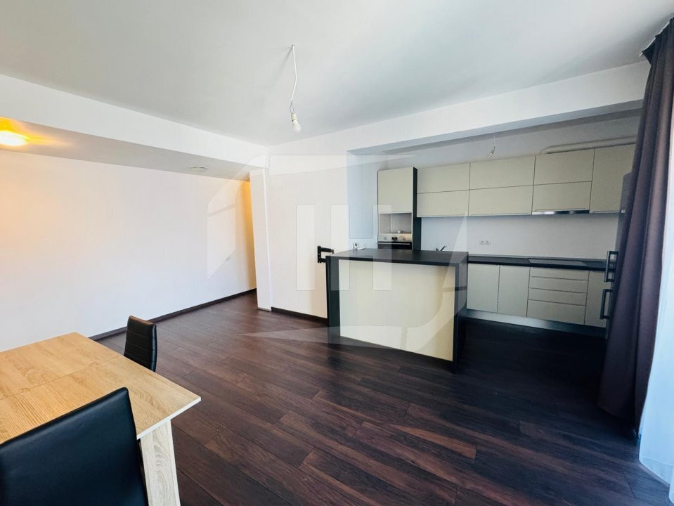 Apartament 2 camere, constructie noua, parcare, Marasti