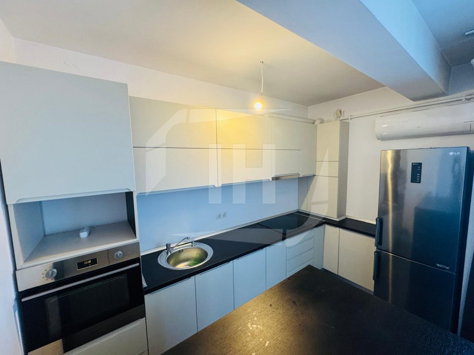 Apartament 2 camere, constructie noua, parcare, Marasti