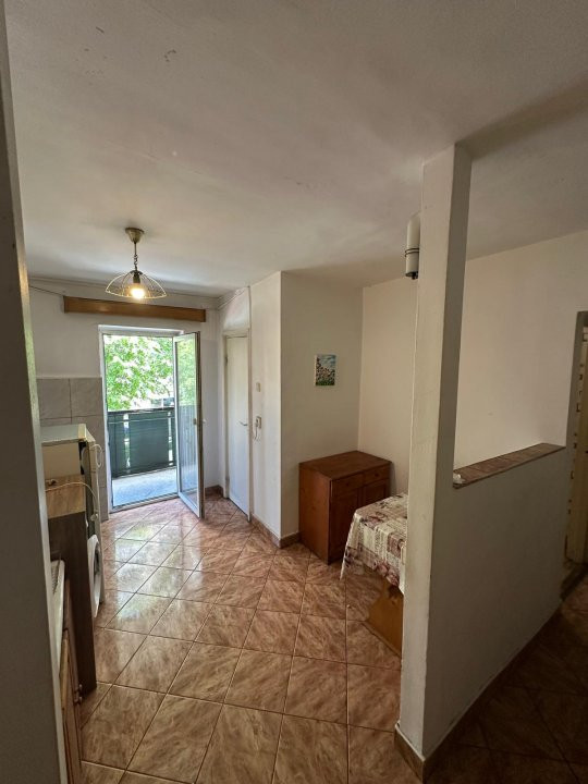 Apartament 2 camere decomandat la etajul 1, cartier Manastur
