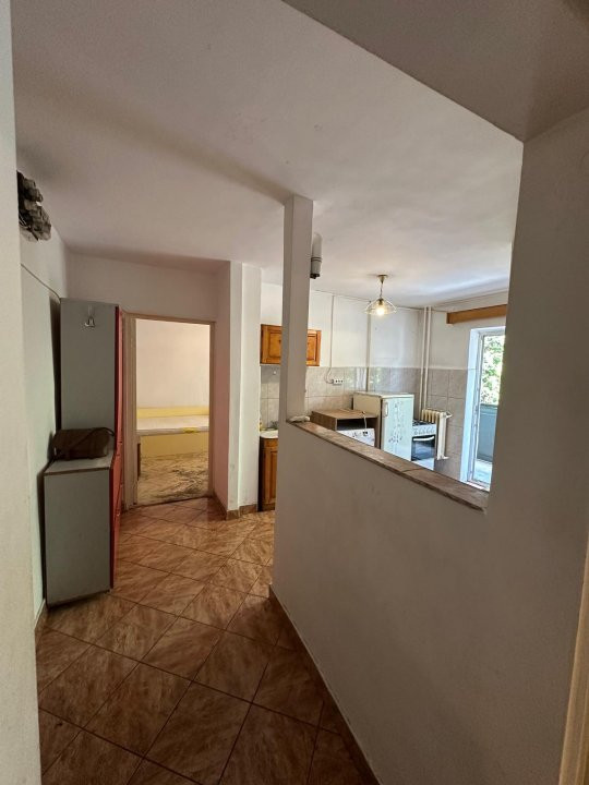Apartament 2 camere decomandat la etajul 1, cartier Manastur