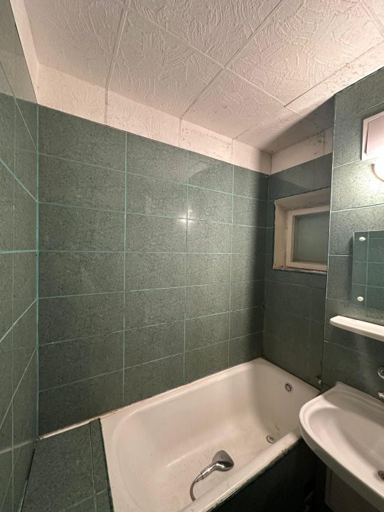 Apartament 2 camere decomandat la etajul 1, cartier Manastur