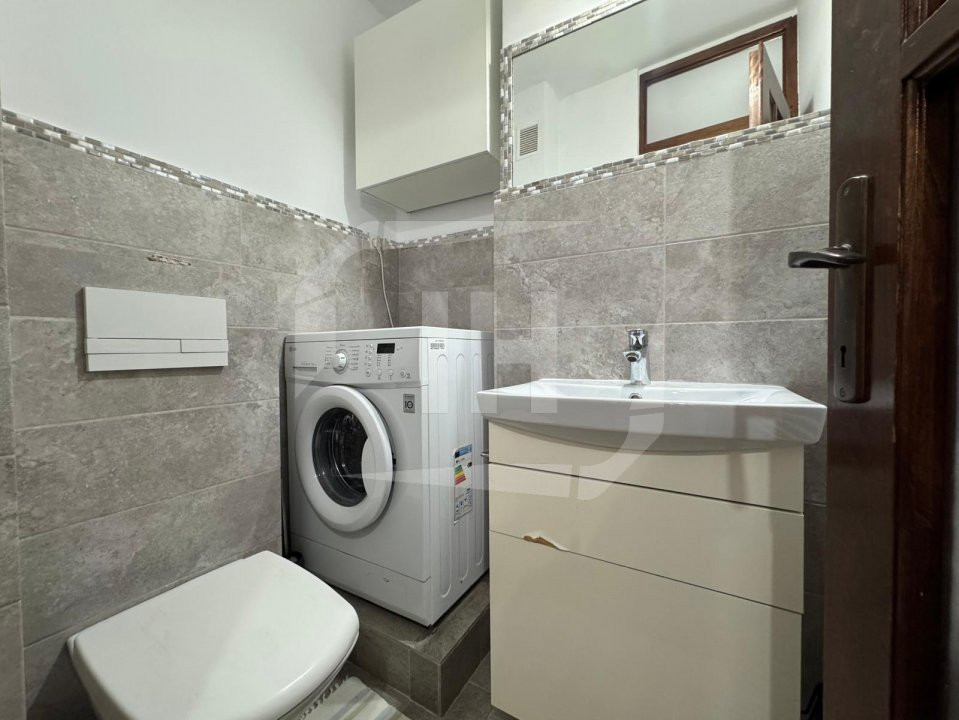 Apartament 3 camere, Grigorescu