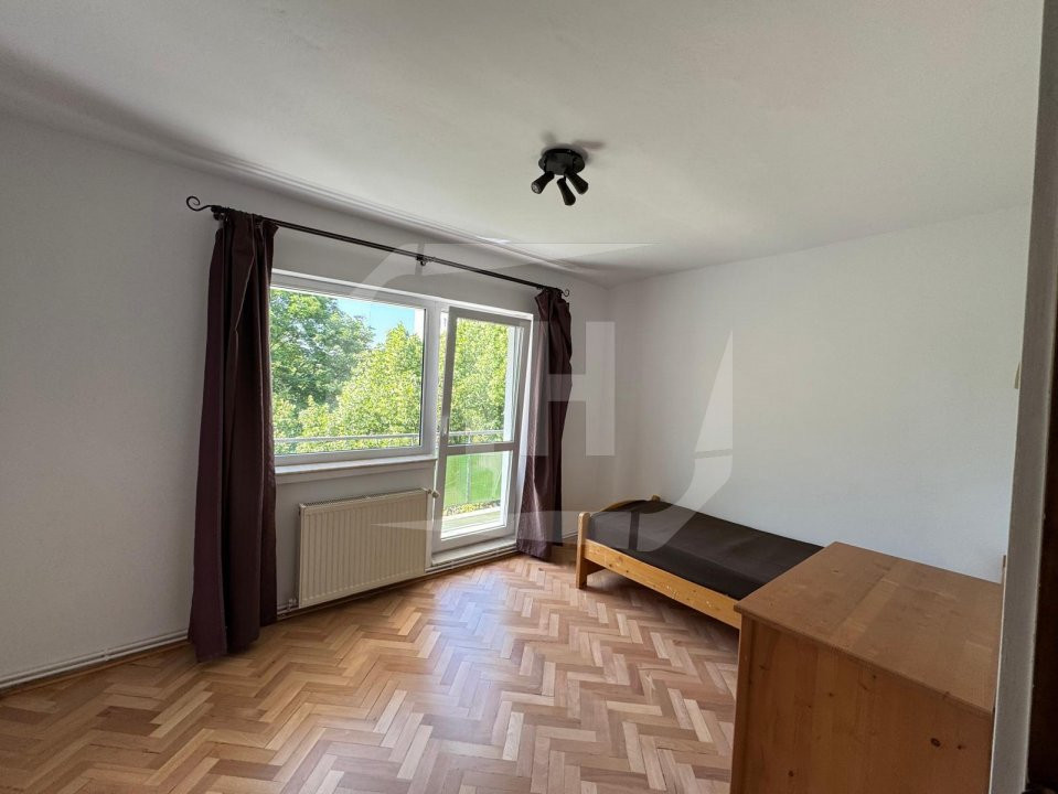 Apartament 3 camere, Grigorescu