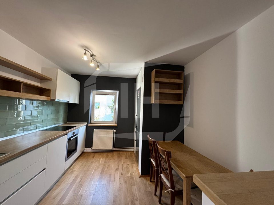 Apartament 3 camere, Grigorescu
