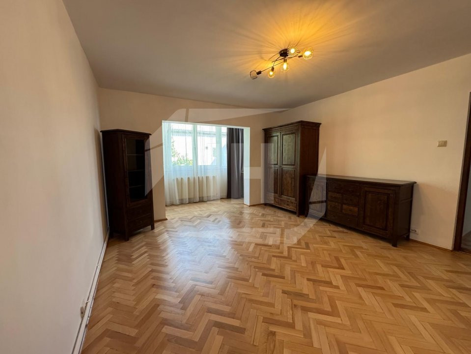 Apartament 3 camere, Grigorescu