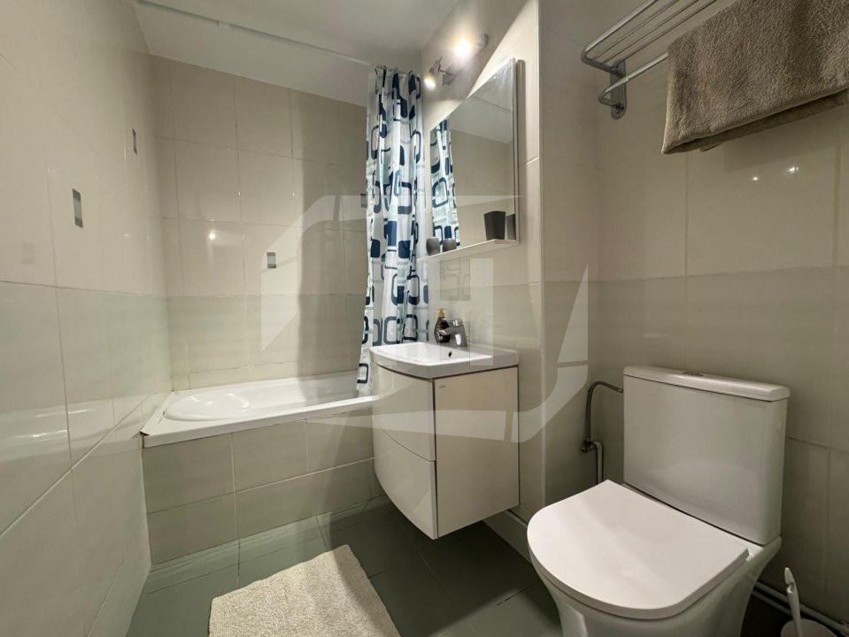 Apartament 3 camere, Grigorescu
