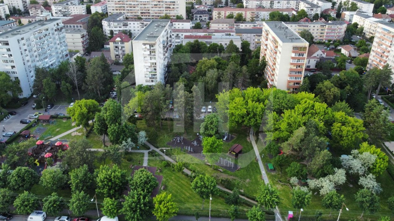 Apartament 3 camere, Grigorescu