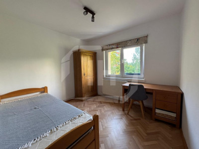 Apartament 3 camere, Grigorescu
