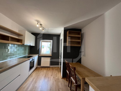 Apartament 3 camere, Grigorescu