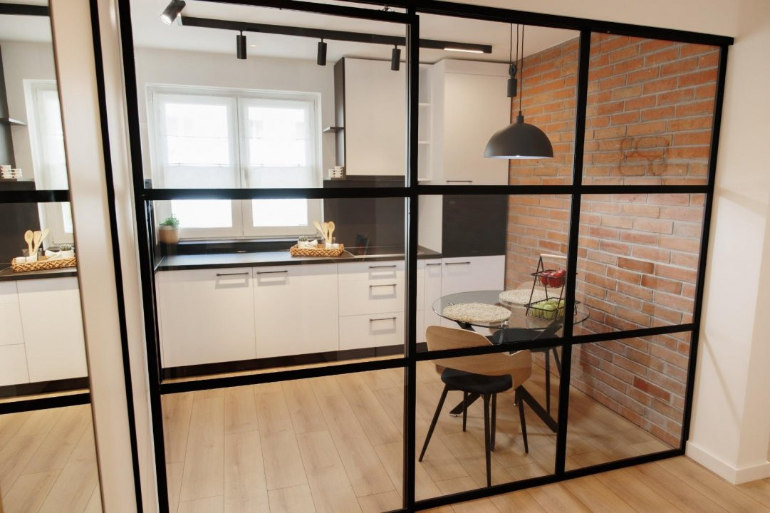 Apartament 2 camere ultrafinisat, cartier Manastur