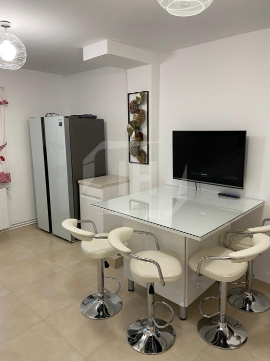 Apartament 2 camere confort sporit, complet renovat in zona Titulescu!