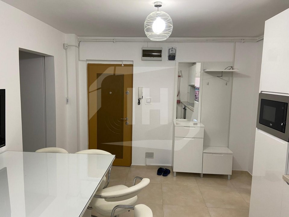 Apartament 2 camere confort sporit, complet renovat in zona Titulescu!