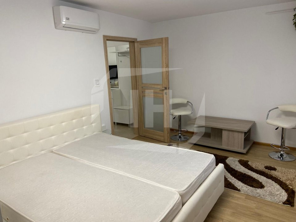 Apartament 2 camere confort sporit, complet renovat in zona Titulescu!