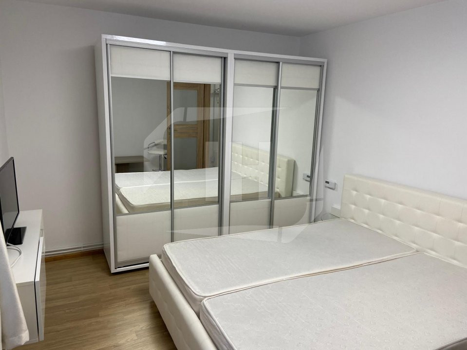 Apartament 2 camere confort sporit, complet renovat in zona Titulescu!