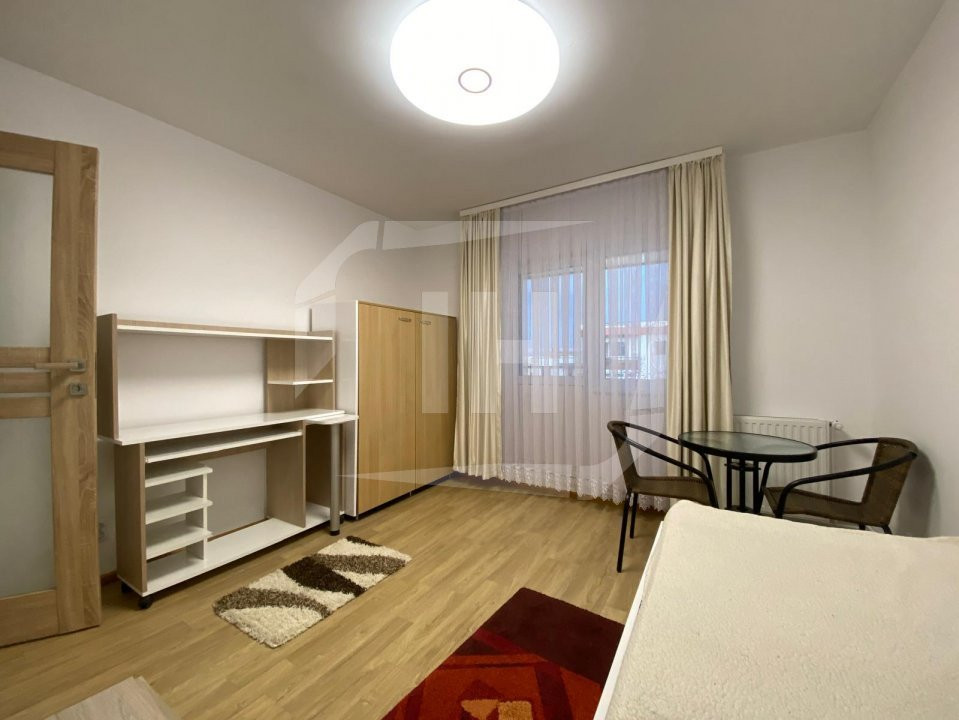 Apartament 2 camere confort sporit, complet renovat in zona Titulescu!