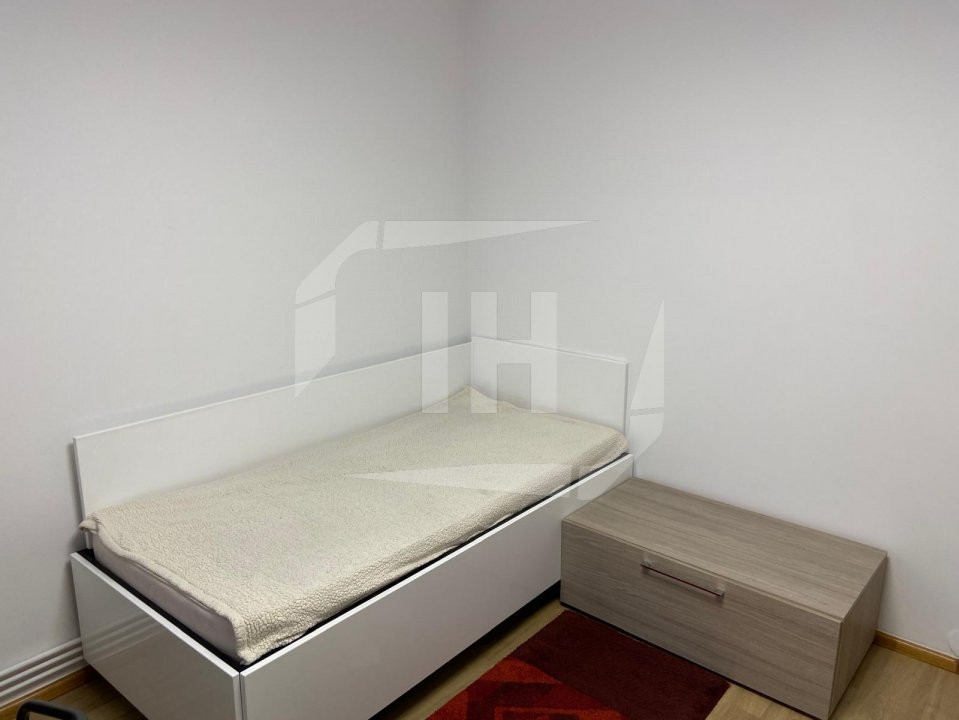 Apartament 2 camere confort sporit, complet renovat in zona Titulescu!