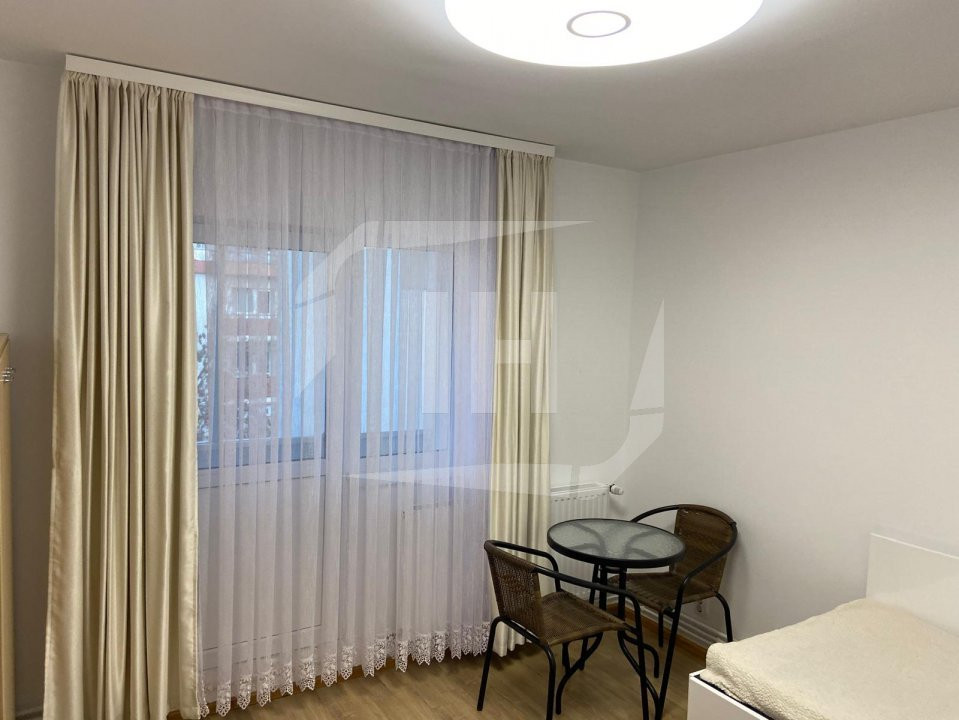 Apartament 2 camere confort sporit, complet renovat in zona Titulescu!