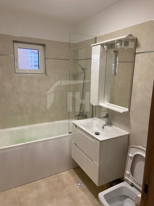 Apartament 2 camere confort sporit, complet renovat in zona Titulescu!