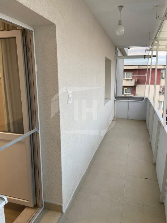 Apartament 2 camere confort sporit, complet renovat in zona Titulescu!