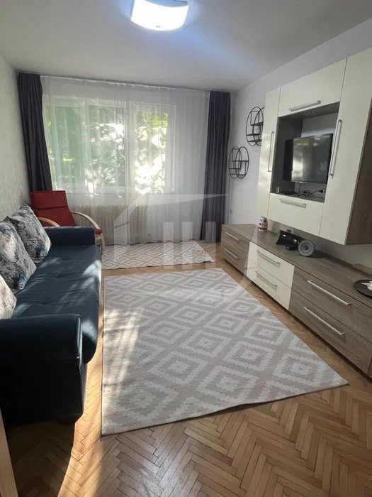 Apartament 3 camere, decomandat, garaj, Gheorgheni zona Unirii