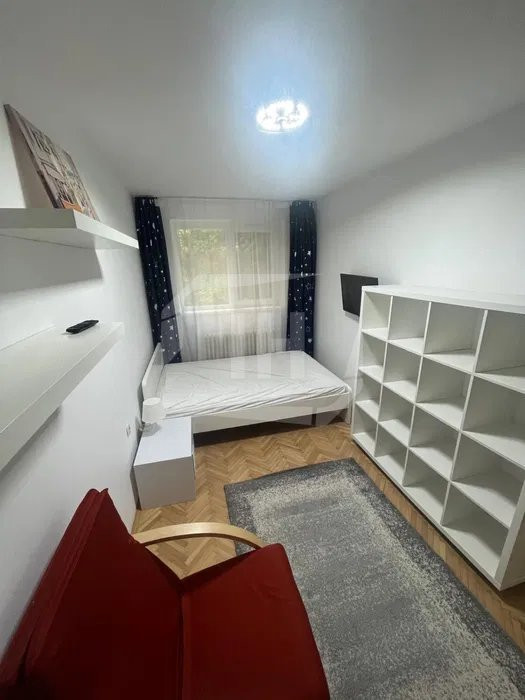 Apartament 3 camere, decomandat, garaj, Gheorgheni zona Unirii