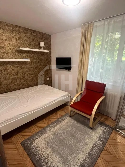 Apartament 3 camere, decomandat, garaj, Gheorgheni zona Unirii