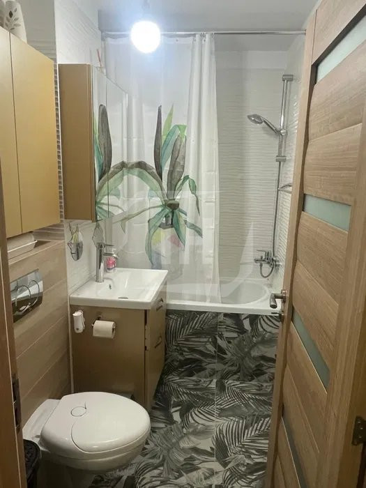 Apartament 3 camere, decomandat, garaj, Gheorgheni zona Unirii