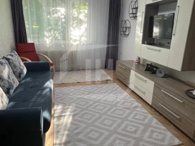 Apartament 3 camere, decomandat, garaj, Gheorgheni zona Unirii