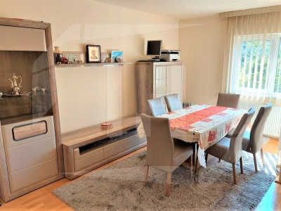 Casa individuala, 135 mp, 3 camere, parcare, zona Iulius Mall