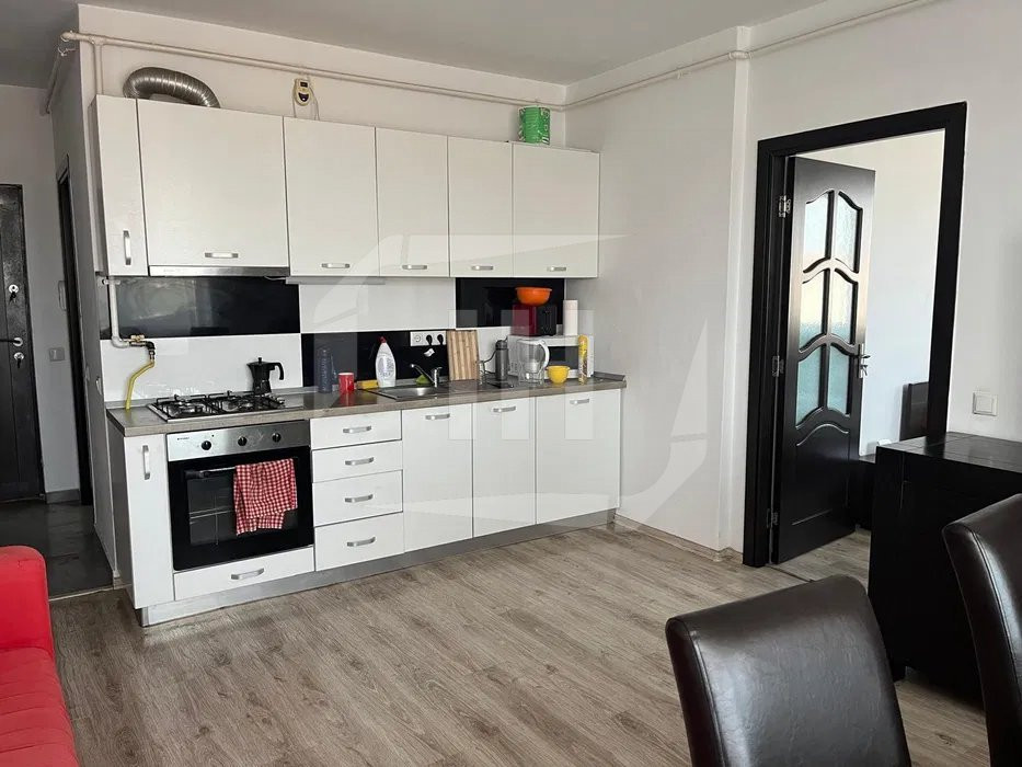 Apartament 2 camere, parcare subterana, Iris