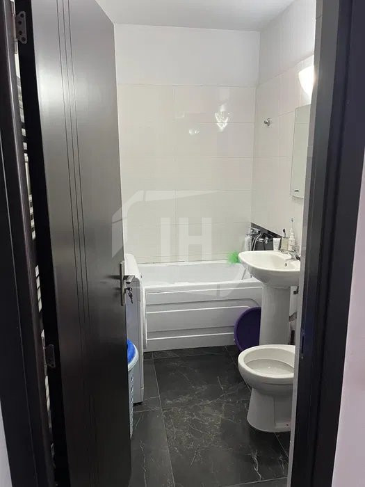 Apartament 2 camere, parcare subterana, Iris