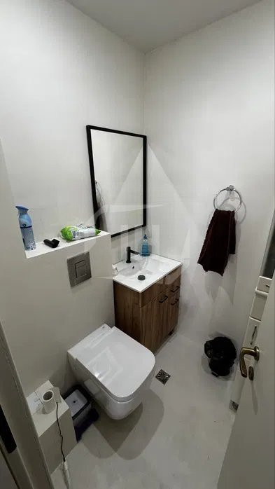 Apartament 4 camere, modern, garaj,  Buna Ziua