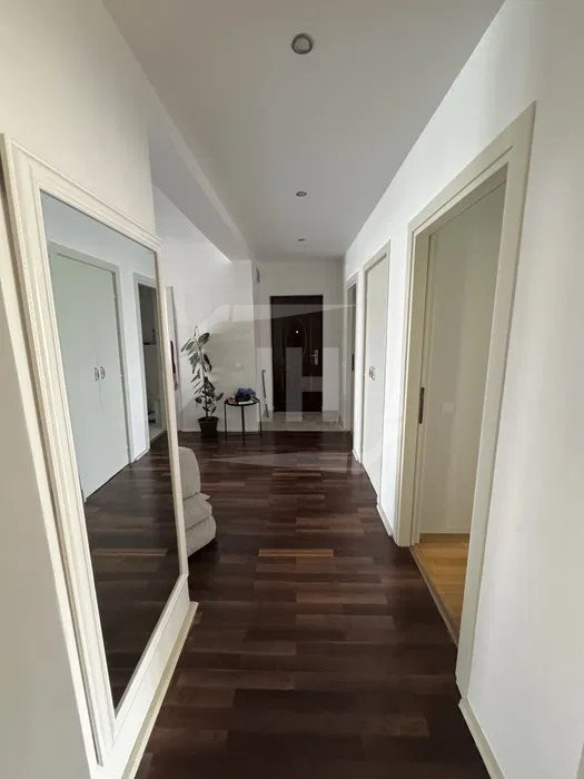 Apartament 4 camere, modern, garaj,  Buna Ziua